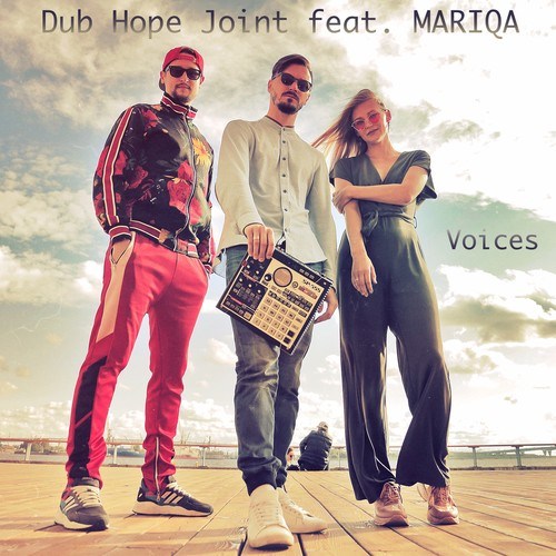 Dub Hope Joint, MARIQA-Voices