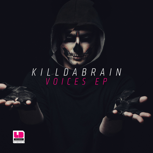 KilldaBrain-Voices EP