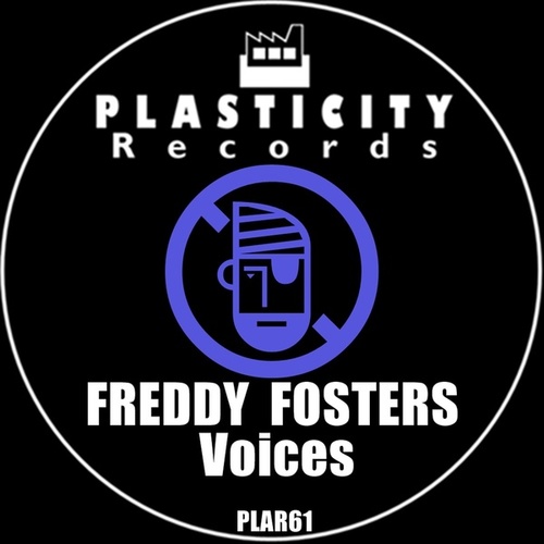 Freddy Fosters-Voices