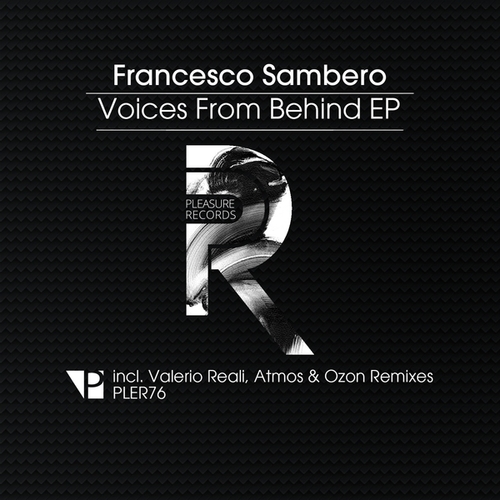 Francesco Sambero, Valerio Reali, Atmos & Ozon-Voices from Behind
