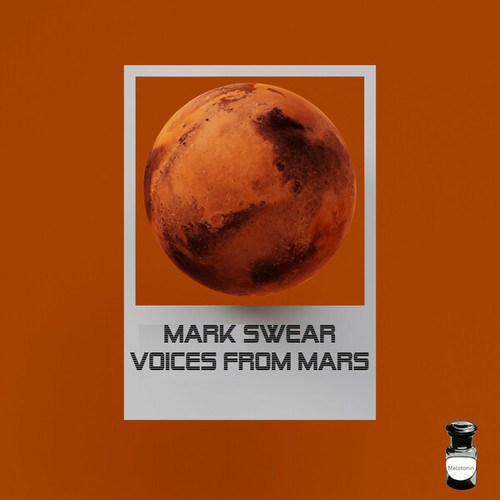 Mark Swear-Voices from Mars