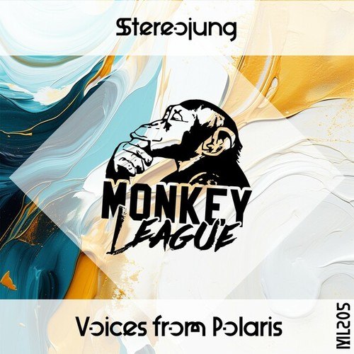 Stereojung-Voices from Polaris
