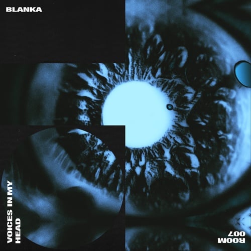 BLANKA (ES)-Voices in My Head