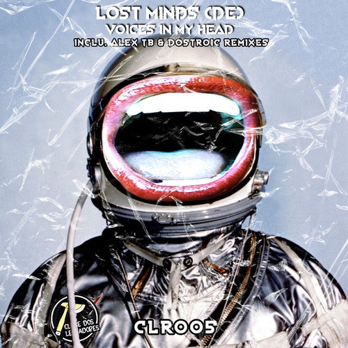 Lost Minds (DE), Alex TB, DOSTROIC-Voices in my head EP