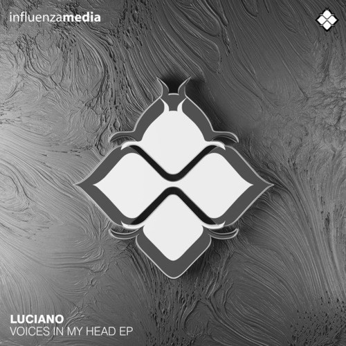 Luciano (DnB)-Voices In My Head EP