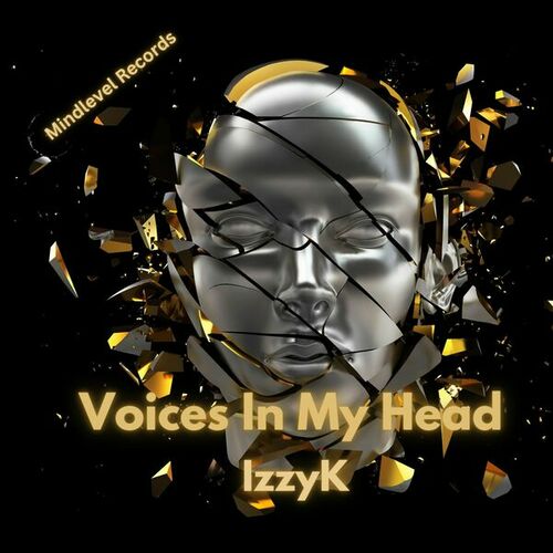 IzzyK-Voices in My Head