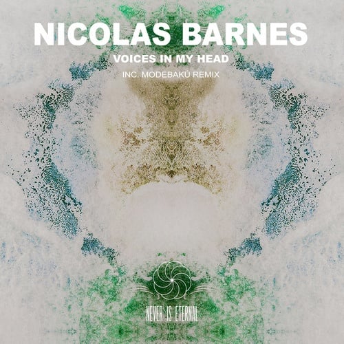 Nicolas Barnes, Modebaku-Voices in My Head
