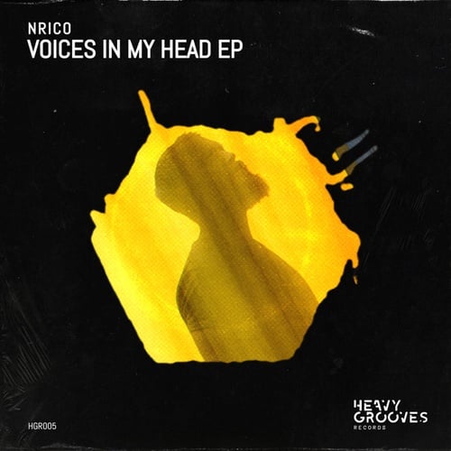Nrico-Voices in my Head