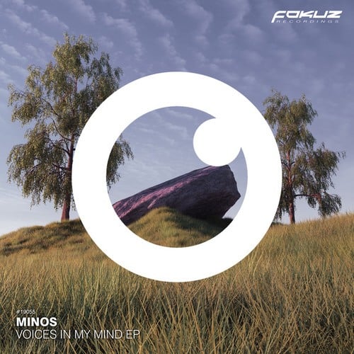 Minos-Voices In My Mind EP