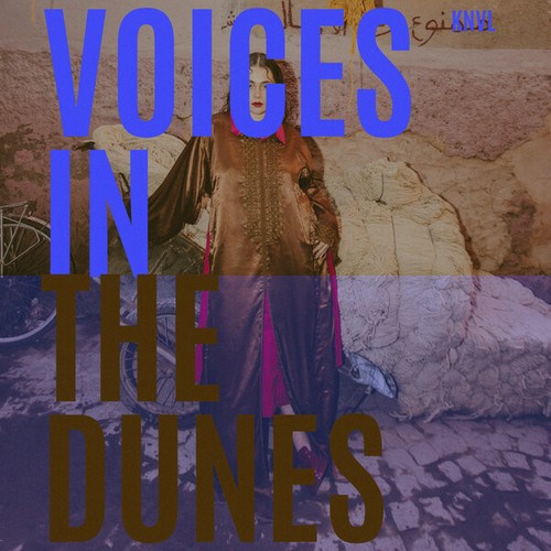 KNVL.-Voices In The Dunes