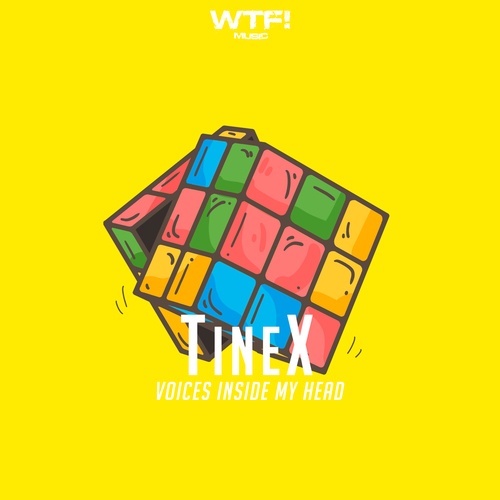 TineX-Voices Inside My Head