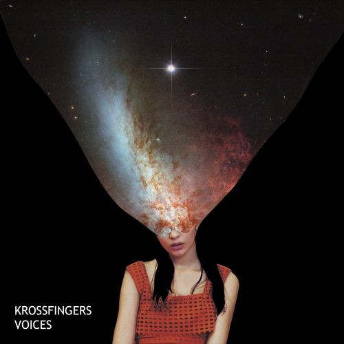 Krossfingers-Voices