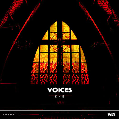 KxE-Voices