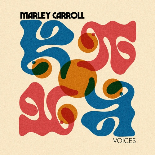 Marley Carroll-Voices