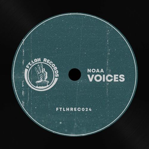 NOAA-Voices