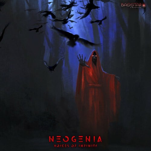Neogenia-Voices Of Infinity