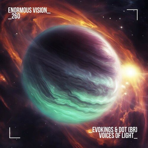 Evokings, DOT (BR)-Voices of Light