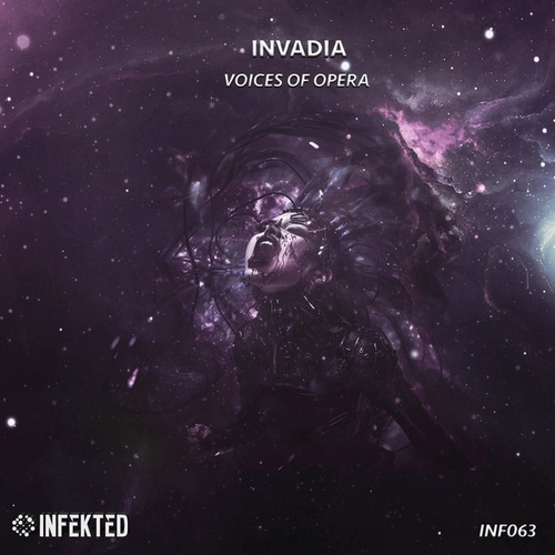 Invadia-Voices of Opera