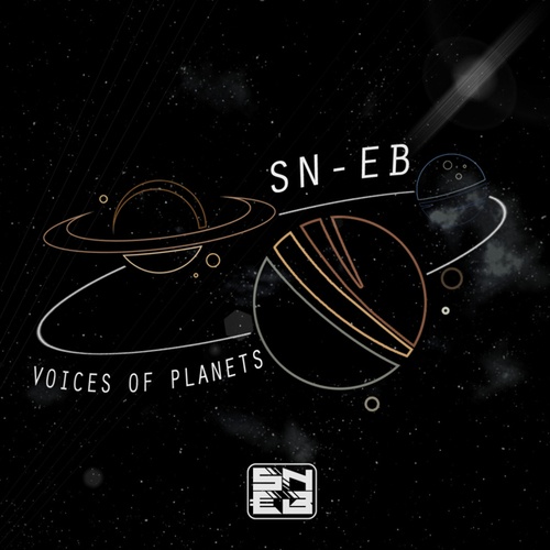 Sn-eb-Voices Of Planets