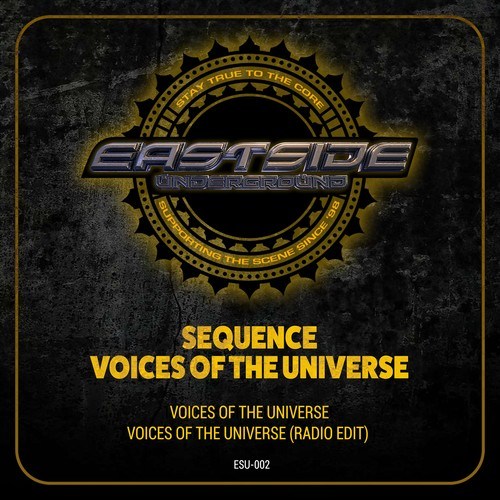 Sequence-Voices of the Universe