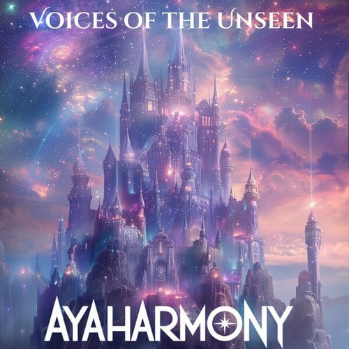 Voices of The Unseen