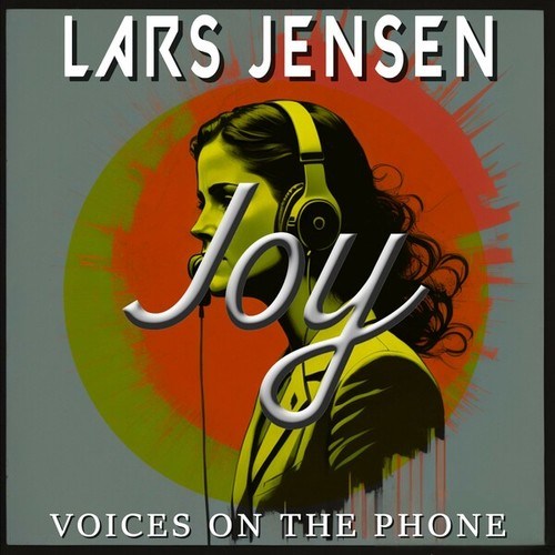 Lars Jensen-Voices on the Phone