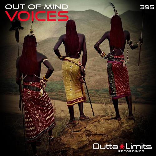 Out Of Mind-Voices