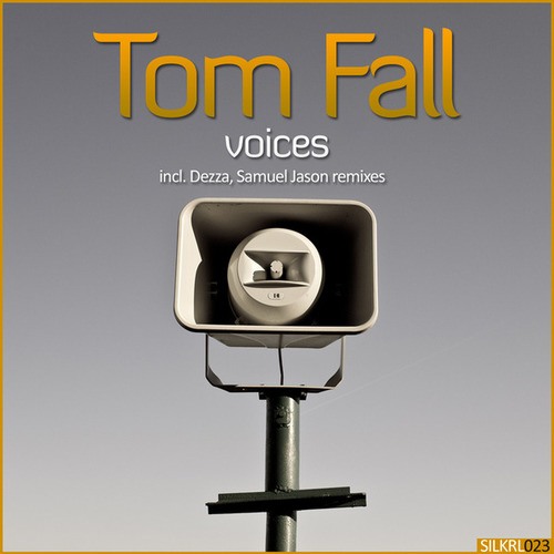 Tom Fall, Dezza, Samuel Jason-Voices