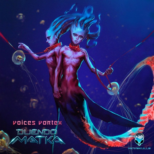 Voices Vortex