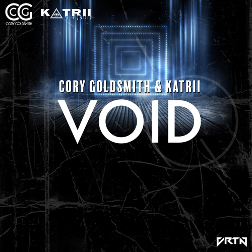 Cory Goldsmith, Katrii-Void