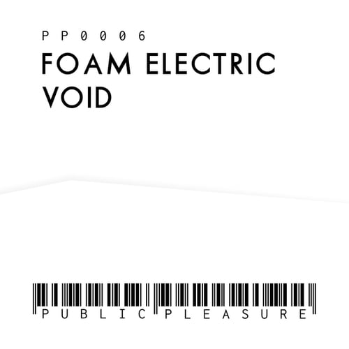 Foam Electric-Void