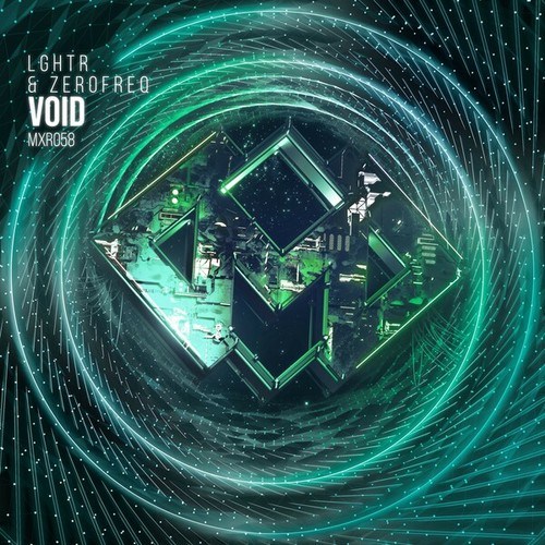 LGHTR, ZEROFREQ-Void