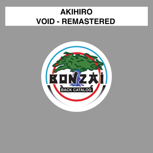 Akihiro-Void - Remastered