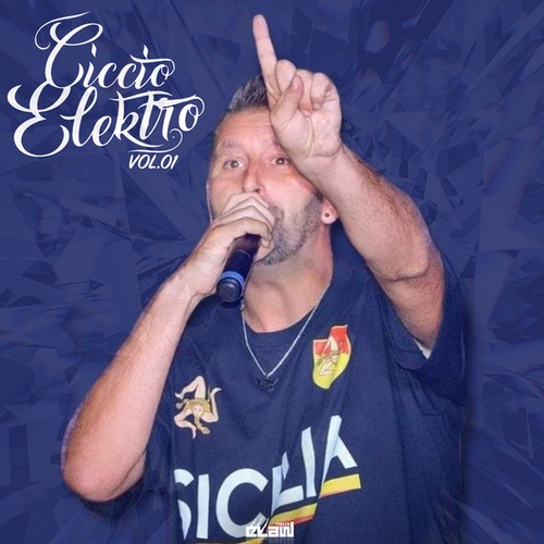 Ciccio Elektro, Elia Frasco, LEU ONE-Vol.01