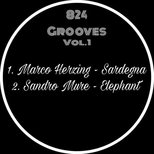 Marco Herzing, Sandro Mure-Vol. 1