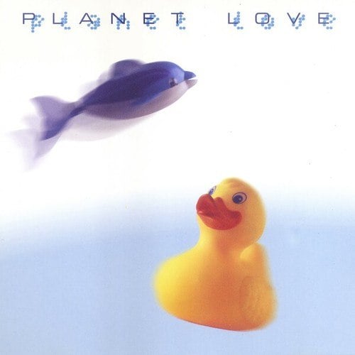 Planet Love-Vol. 2