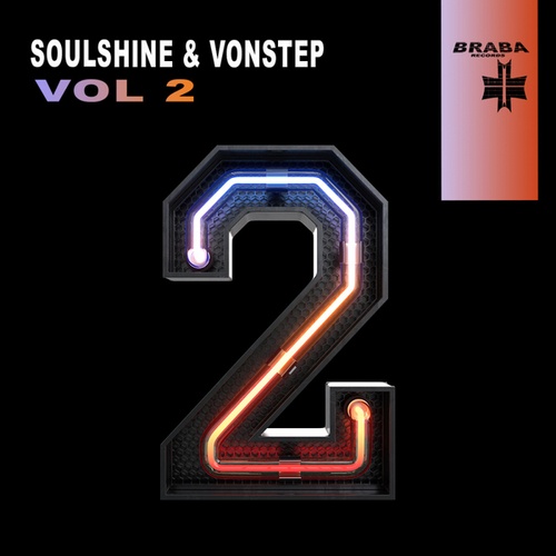 Soulshine, Vonstep-Vol. 2