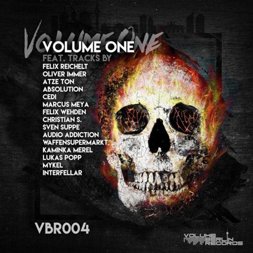 Various Artists-Vol. One Compilation
