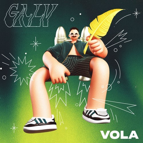 Galv, DJ Danetic, Jan Faati, DJ Rufflow, Ryler Smith, Diggy Mac Dirt, Suff Daddy-Vola