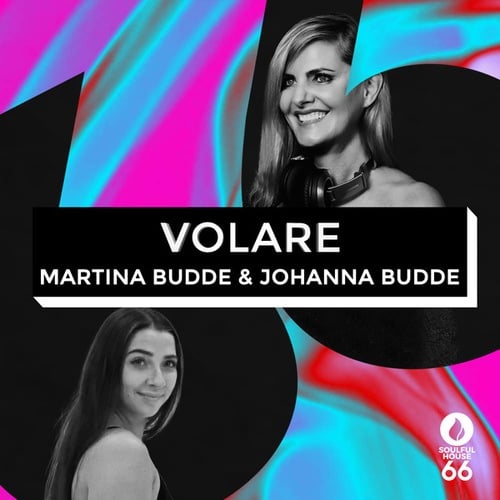 Johanna Budde, Martina Budde-Volare