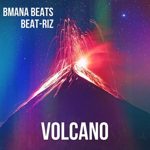 Volcano