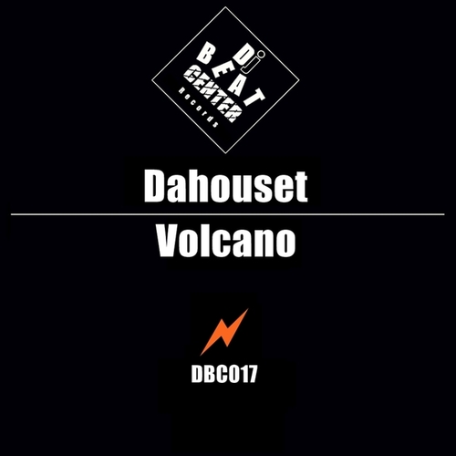 Dahouset-Volcano