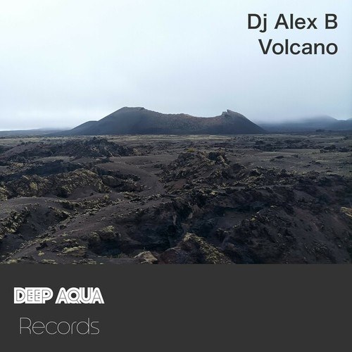 DJ Alex B-Volcano