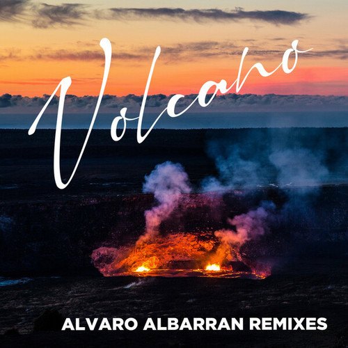 Enrique Ramil, Alvaro Albarran-Volcano