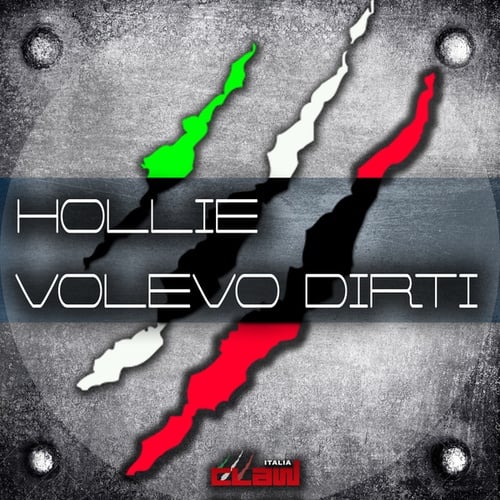 Hollie-Volevo dirti