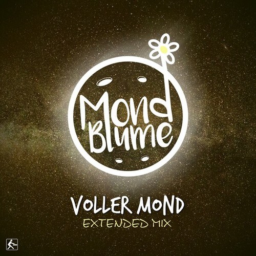 Mondblume-Voller Mond (Extended Mix)