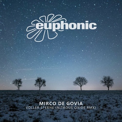 Mirco De Govia, Nitrous Oxide-Voller Sterne (Nitrous Oxide Remix)