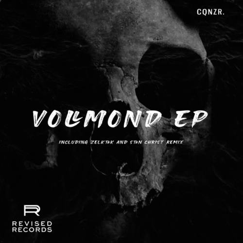 CQNZR., Zeltak, Stan Christ-Vollmond EP