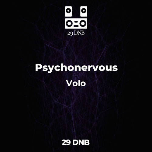 Psychonervous-Volo