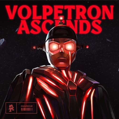 Ray Volpe, RUNN-VOLPETRON ASCENDS EP